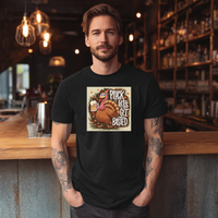 Load image into Gallery viewer, Turkey Pluck It Get Basted
