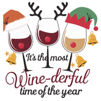 Load image into Gallery viewer, Wine Derail T-Shirt – Classic Fit Heavyweight Cotton Tee
